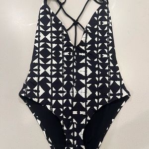 Dolce Vita Med One Piece